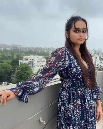 Dipti Sharma